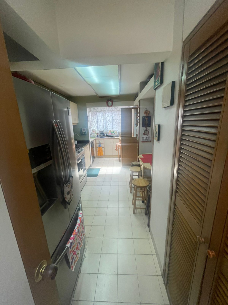 Apartamento en venta en Belmira, Bogotá · foto 11 de 24
