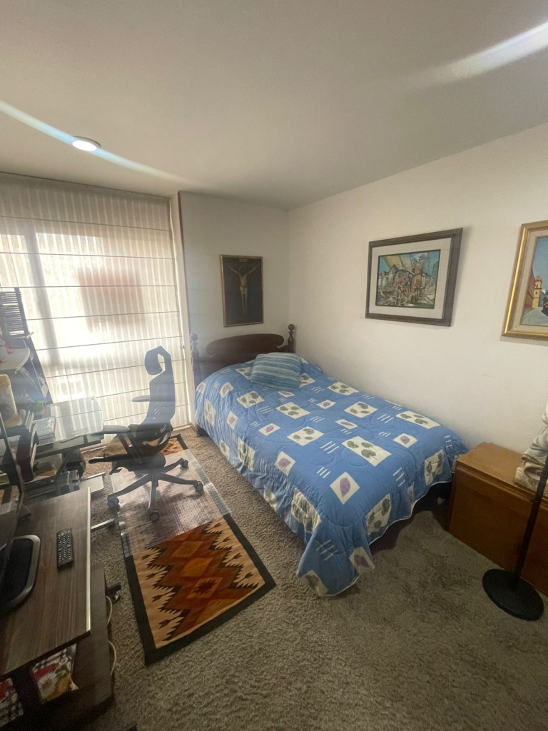 Apartamento en venta en Belmira, Bogotá · foto 12 de 24