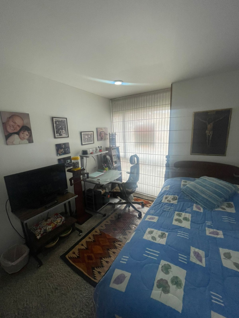 Apartamento en venta en Belmira, Bogotá · foto 13 de 24