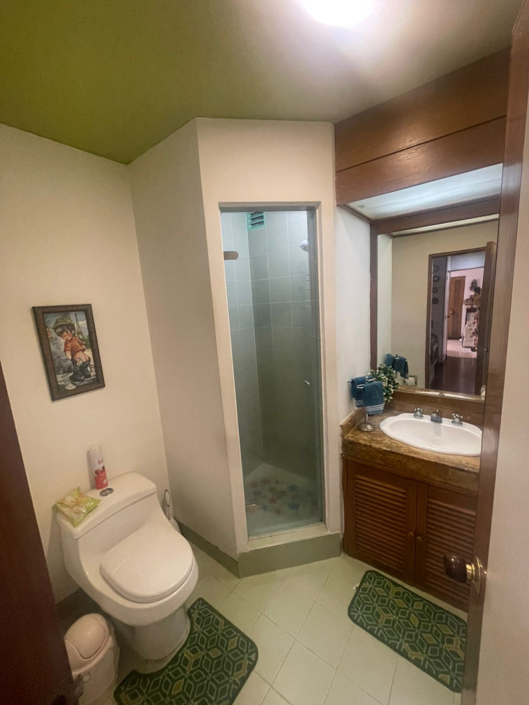 Apartamento en venta en Belmira, Bogotá · foto 16 de 24