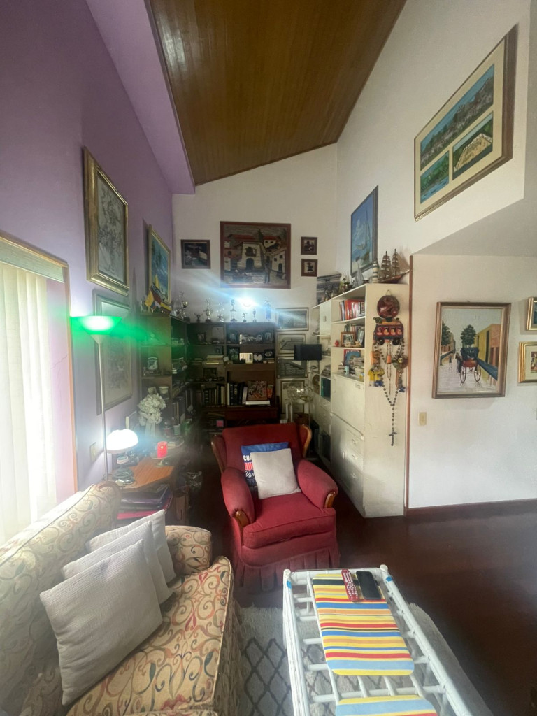 Apartamento en venta en Belmira, Bogotá · foto 17 de 24