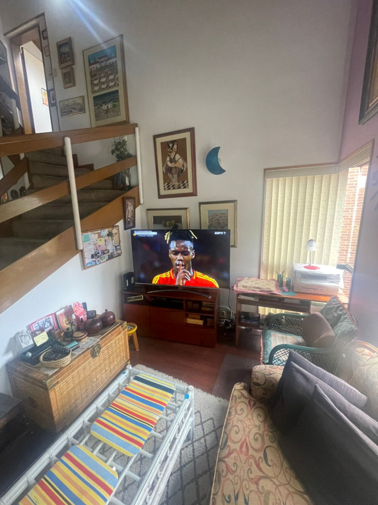 Apartamento en venta en Belmira, Bogotá · foto 18 de 24