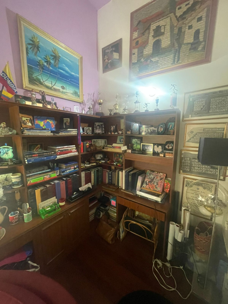 Apartamento en venta en Belmira, Bogotá · foto 19 de 24
