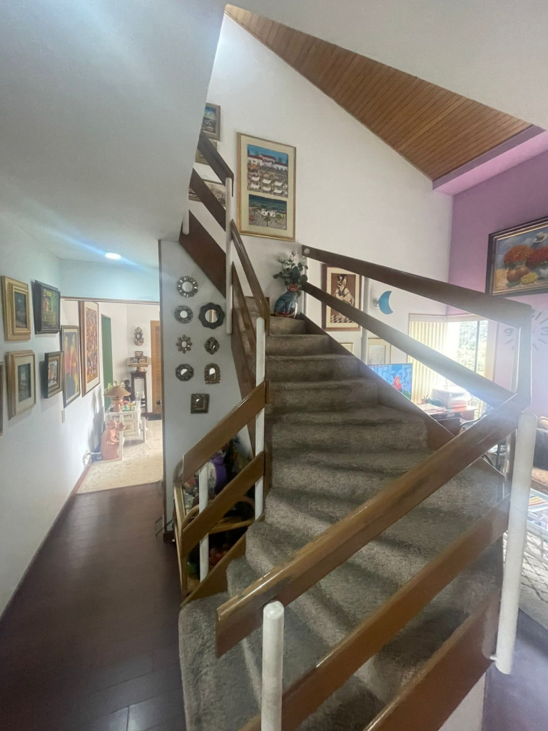 Apartamento en venta en Belmira, Bogotá · foto 20 de 24