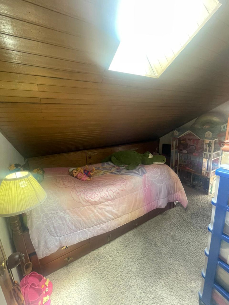 Apartamento en venta en Belmira, Bogotá · foto 21 de 24