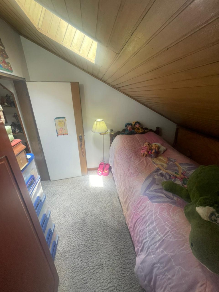 Apartamento en venta en Belmira, Bogotá · foto 22 de 24