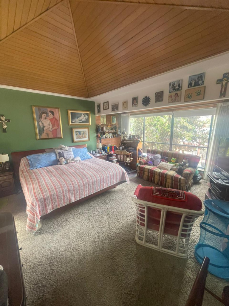 Apartamento en venta en Belmira, Bogotá · foto 23 de 24