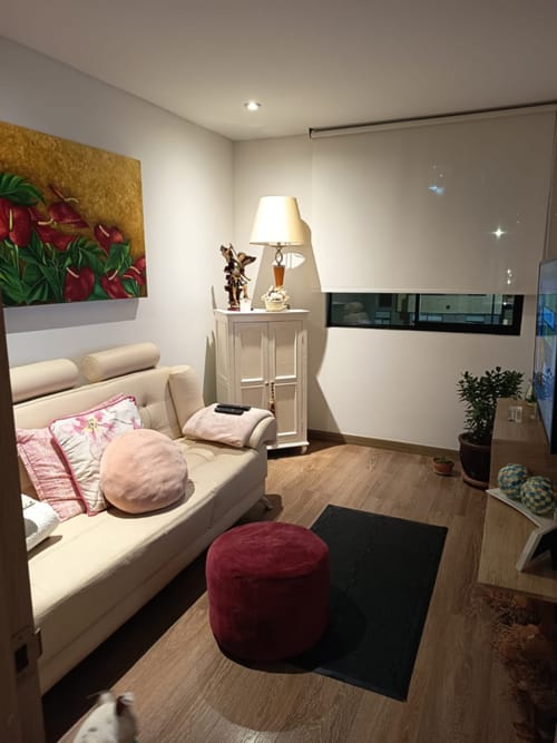 Apartamento de 4 alcobas en venta en Bavaria, Bogotá, 102 m² · foto 7 de 22