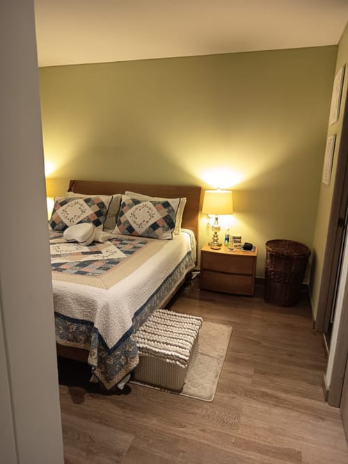 Apartamento de 4 alcobas en venta en Bavaria, Bogotá, 102 m² · foto 11 de 22