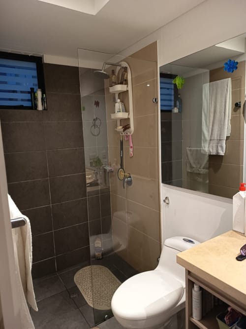 Apartamento de 4 alcobas en venta en Bavaria, Bogotá, 102 m² · foto 14 de 22