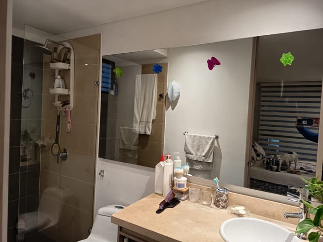 Apartamento de 4 alcobas en venta en Bavaria, Bogotá, 102 m² · foto 15 de 22