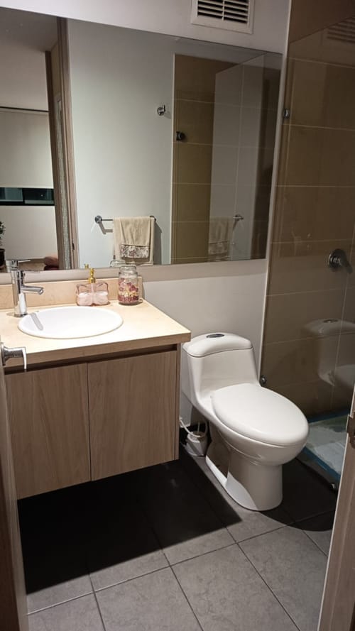 Apartamento de 4 alcobas en venta en Bavaria, Bogotá, 102 m² · foto 16 de 22