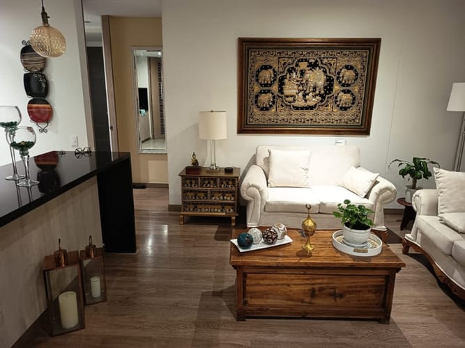 Apartamento de 4 alcobas en venta en Bavaria, Bogotá, 102 m² · foto 20 de 22