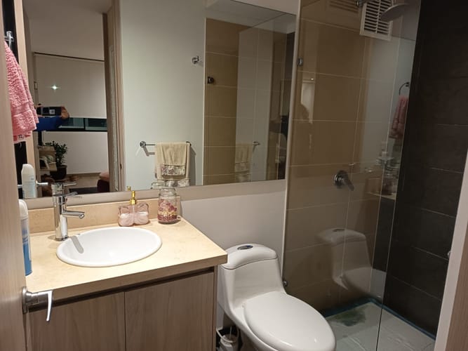 Apartamento de 4 alcobas en venta en Bavaria, Bogotá, 102 m² · foto 22 de 22