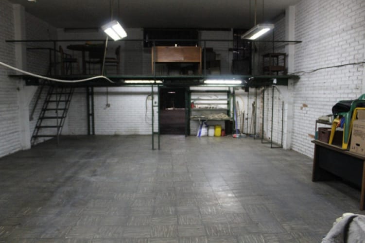 Bodega en venta en Guillermo Valencia, Cali · foto 2 de 22