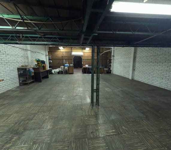 Bodega en venta en Guillermo Valencia, Cali · foto 7 de 22