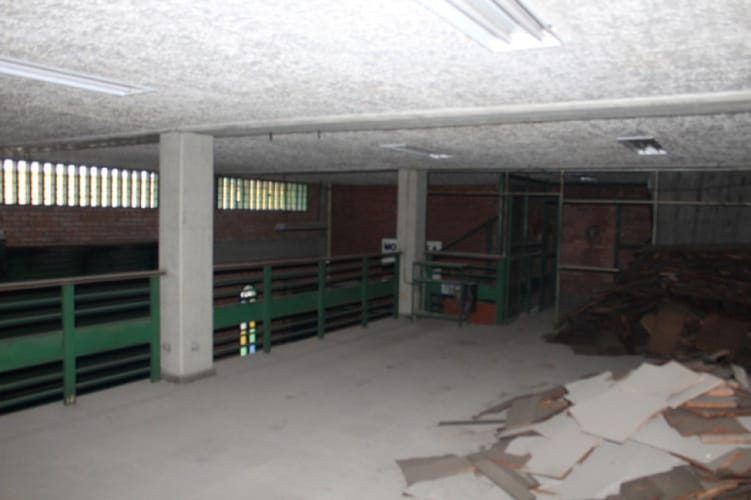 Bodega en venta en Guillermo Valencia, Cali · foto 8 de 22