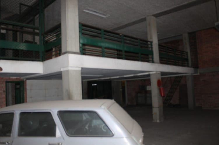 Bodega en venta en Guillermo Valencia, Cali · foto 9 de 22