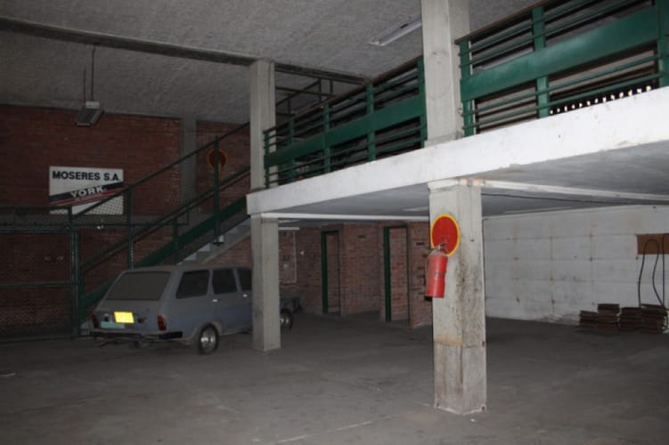 Bodega en venta en Guillermo Valencia, Cali · foto 11 de 22