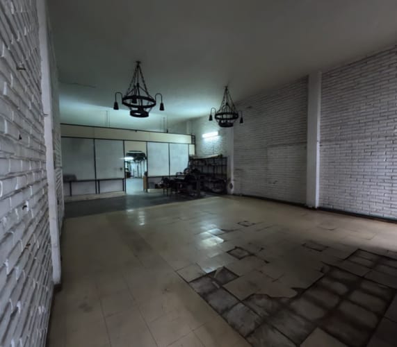 Bodega en venta en Guillermo Valencia, Cali · foto 12 de 22
