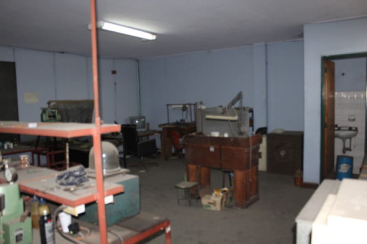Bodega en venta en Guillermo Valencia, Cali · foto 14 de 22