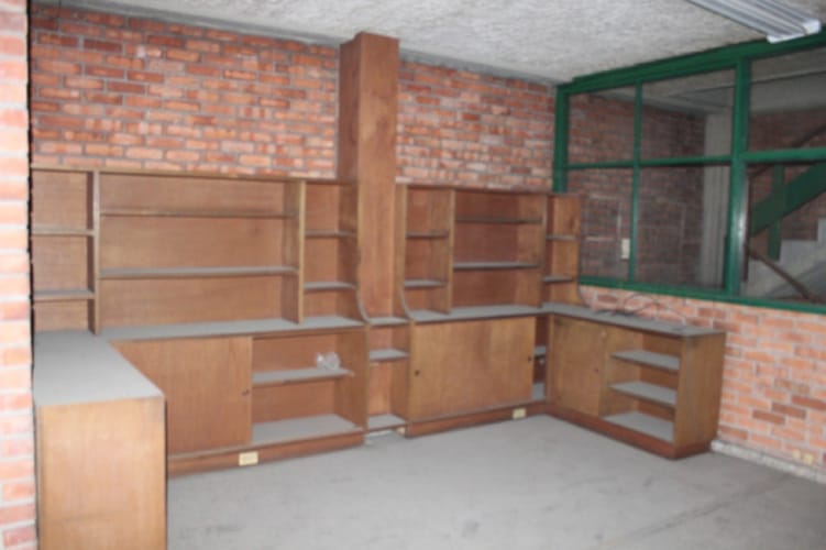 Bodega en venta en Guillermo Valencia, Cali · foto 17 de 22