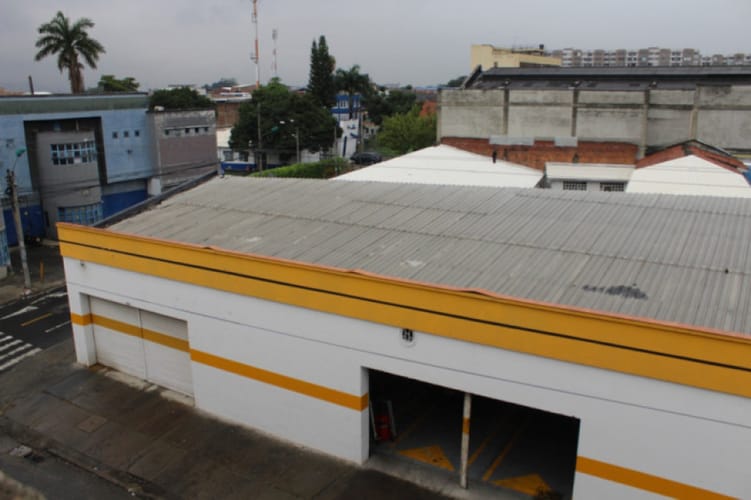 Bodega en venta en Guillermo Valencia, Cali · foto 20 de 22
