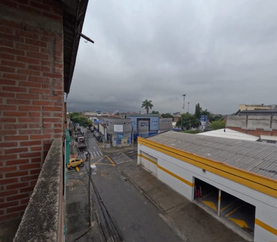 Bodega en venta en Guillermo Valencia, Cali · foto 22 de 22