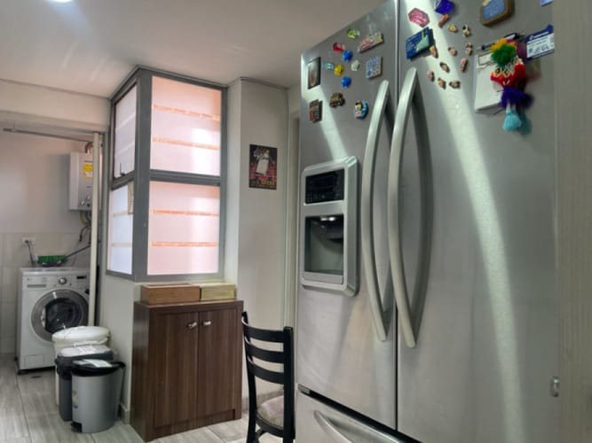 Apartamento en venta en Chico Norte, Bogotá · foto 6 de 24