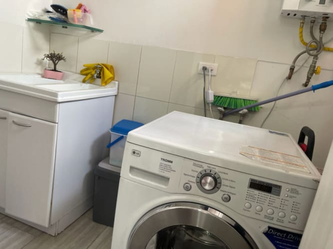 Apartamento en venta en Chico Norte, Bogotá · foto 7 de 24