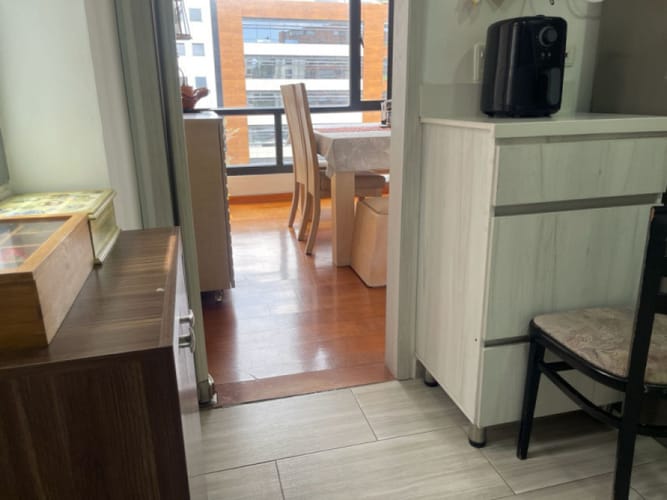 Apartamento en venta en Chico Norte, Bogotá · foto 8 de 24