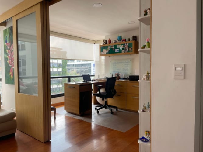 Apartamento en venta en Chico Norte, Bogotá · foto 9 de 24