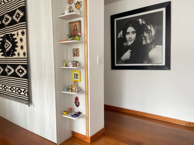 Apartamento en venta en Chico Norte, Bogotá · foto 11 de 24