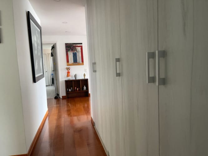 Apartamento en venta en Chico Norte, Bogotá · foto 12 de 24