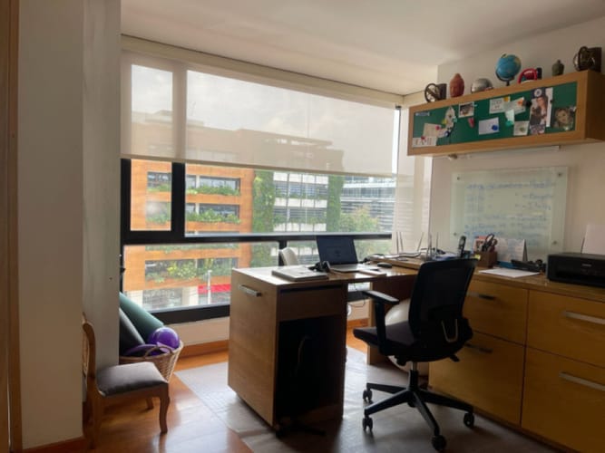 Apartamento en venta en Chico Norte, Bogotá · foto 13 de 24