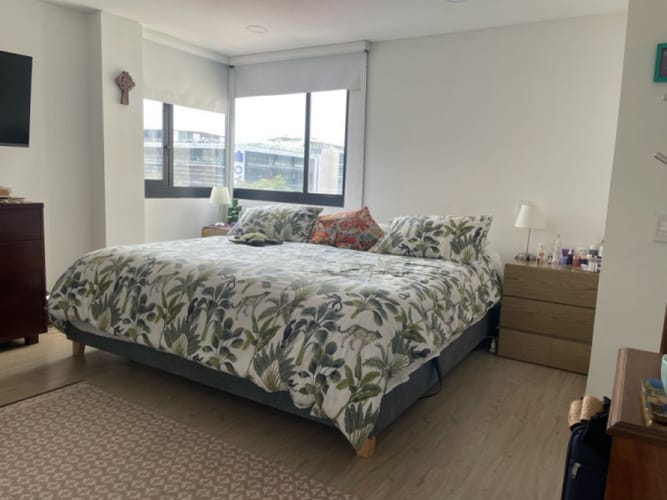 Apartamento en venta en Chico Norte, Bogotá · foto 14 de 24