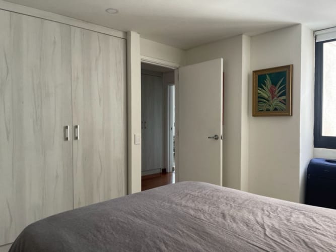 Apartamento en venta en Chico Norte, Bogotá · foto 15 de 24