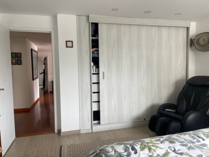 Apartamento en venta en Chico Norte, Bogotá · foto 16 de 24