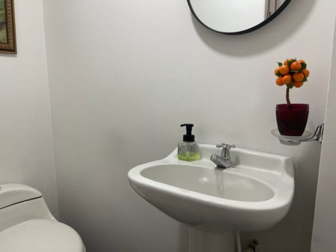 Apartamento en venta en Chico Norte, Bogotá · foto 17 de 24