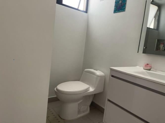 Apartamento en venta en Chico Norte, Bogotá · foto 18 de 24