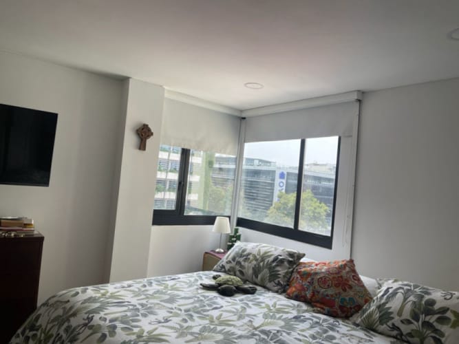 Apartamento en venta en Chico Norte, Bogotá · foto 19 de 24