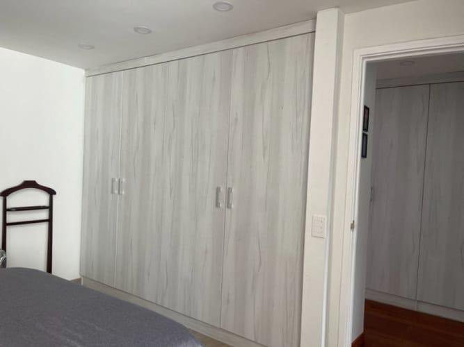 Apartamento en venta en Chico Norte, Bogotá · foto 20 de 24