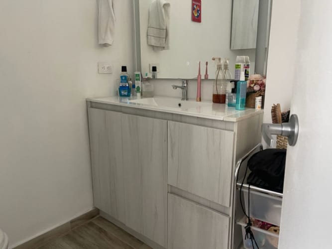 Apartamento en venta en Chico Norte, Bogotá · foto 21 de 24