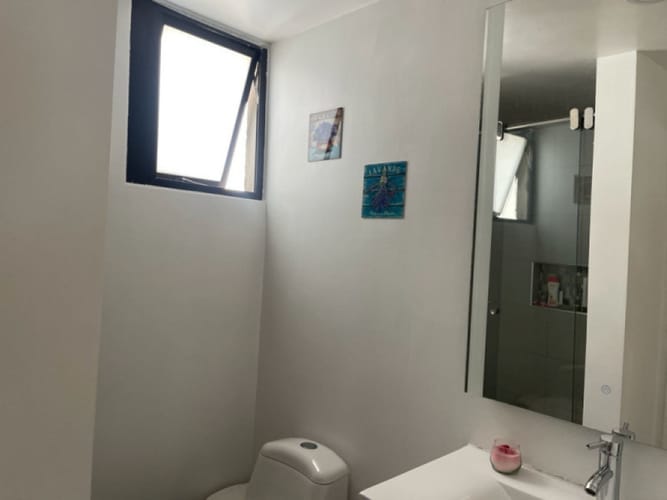 Apartamento en venta en Chico Norte, Bogotá · foto 22 de 24