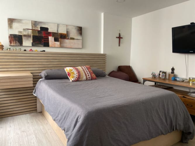 Apartamento en venta en Chico Norte, Bogotá · foto 23 de 24