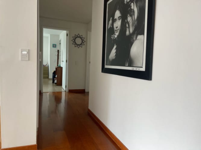 Apartamento en venta en Chico Norte, Bogotá · foto 24 de 24