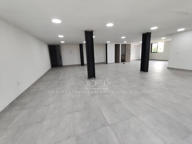 Oficina en arriendo en Laureles, Medellín, 200 m² · foto 12 de 17