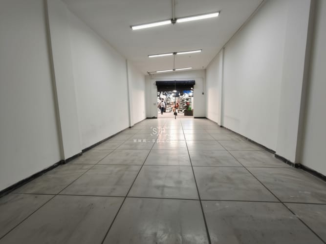 Local en arriendo en Villa Nueva, Medellín, 76 m² · foto 3 de 9