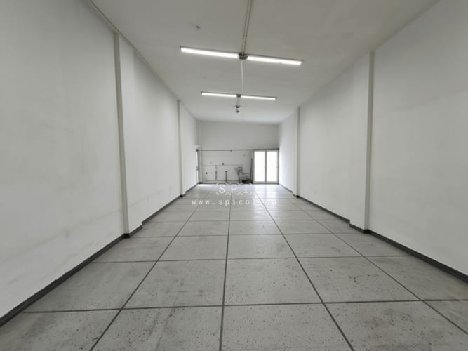 Local en arriendo en Villa Nueva, Medellín, 76 m² · foto 6 de 9