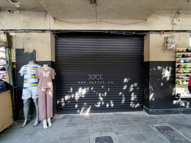 Local en arriendo en Villa Nueva, Medellín, 76 m² · foto 9 de 9